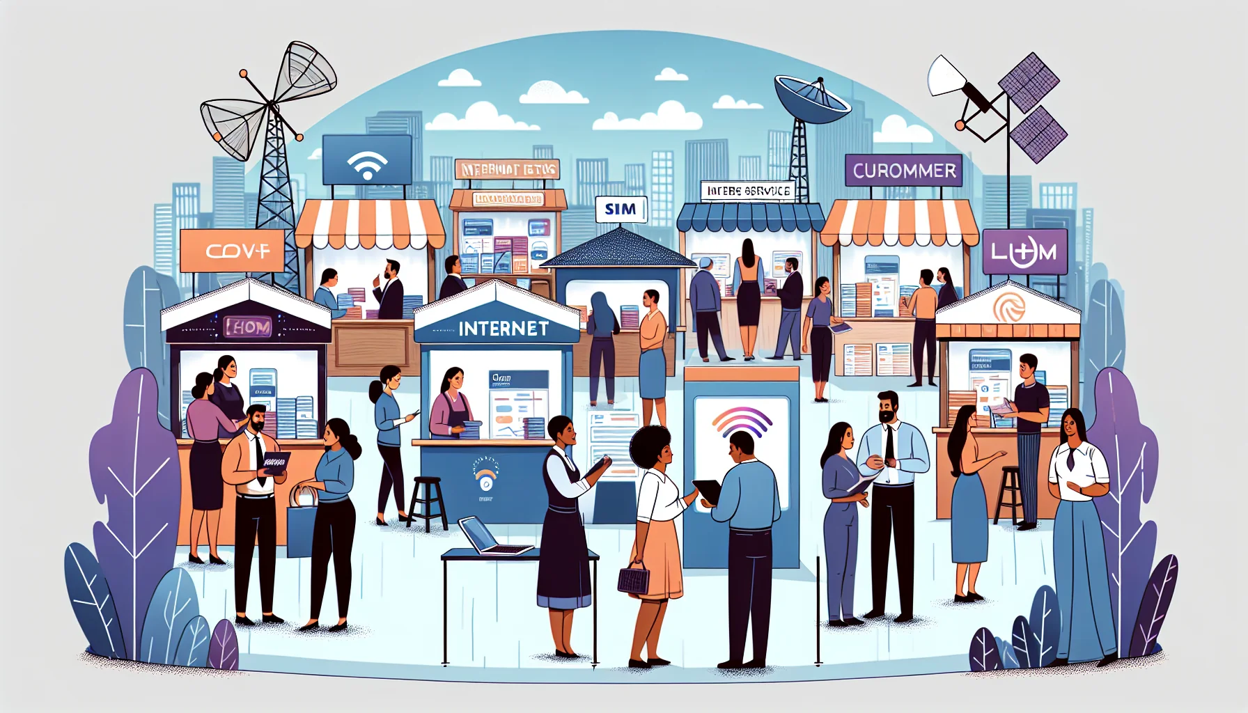 Какой тариф интернета Билайн выбрать для онлайн-игр и стриминга