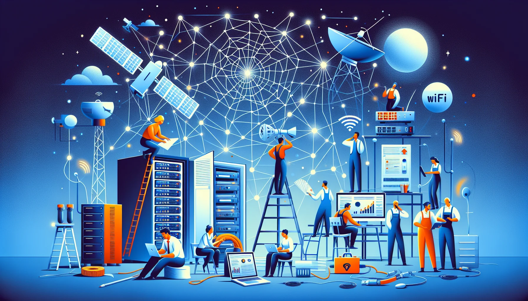 Билайн: Как настроить родительский контроль через Wi-Fi роутер